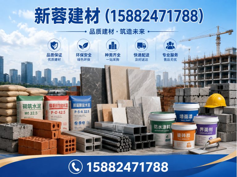 新津区崇州仿石建材厂展示图
